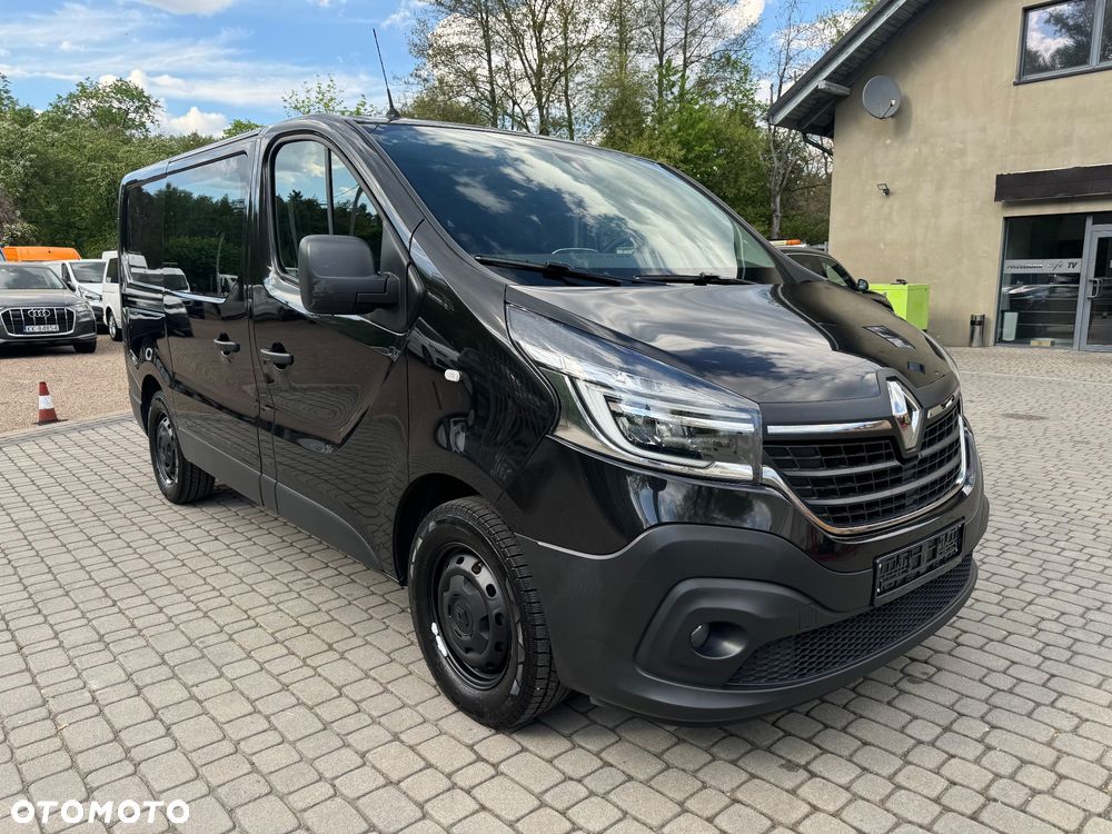 Renault Trafic - 3