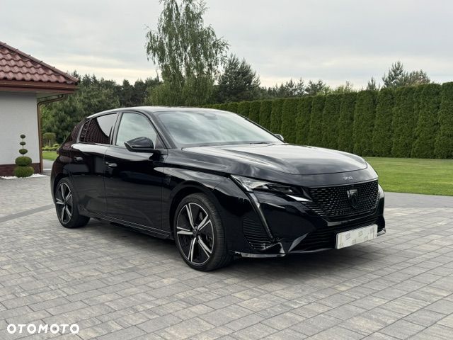 Peugeot 308 180 e-EAT8 GT - 3