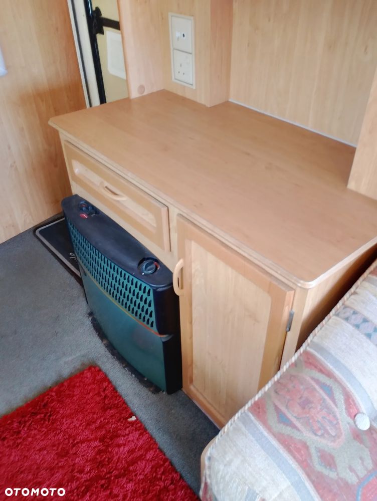 SWIFT Lifestyle 450 - 12