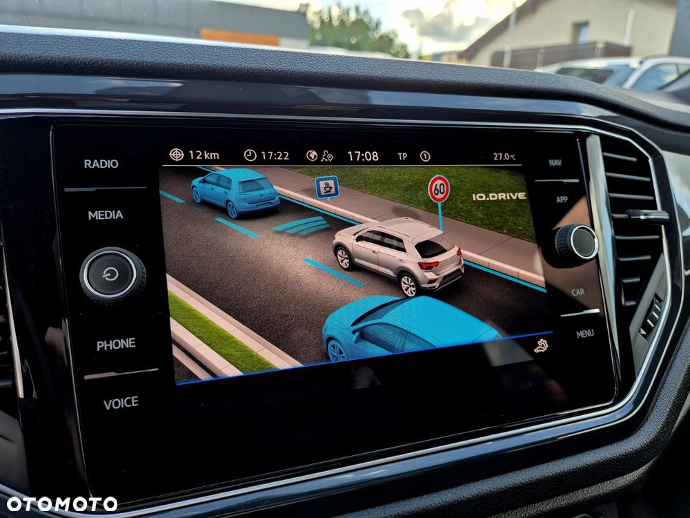 Volkswagen T-Roc 1.5 TSI ACT Premium DSG - 24
