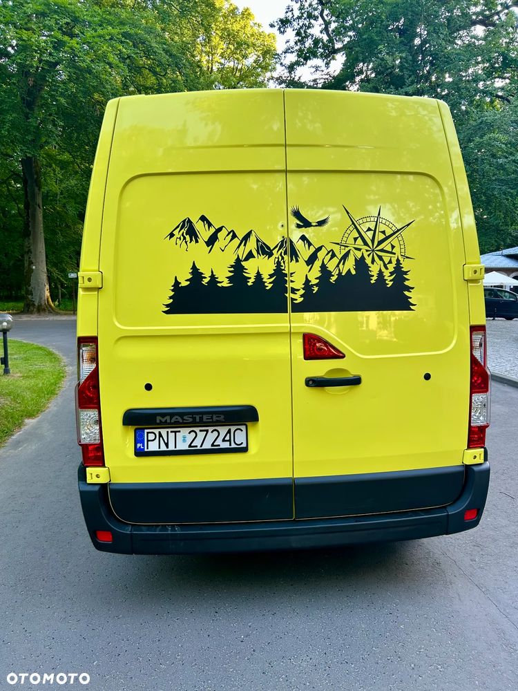 Renault Master - 5