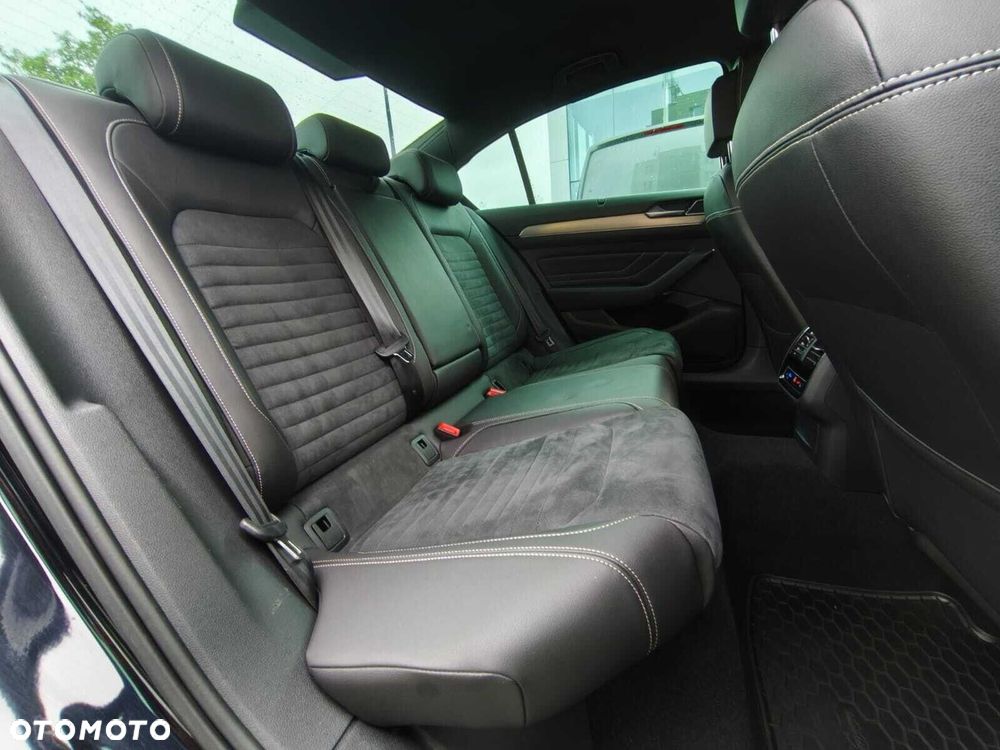 Volkswagen Passat 2.0 TSI 4Mot Elegance DSG - 10