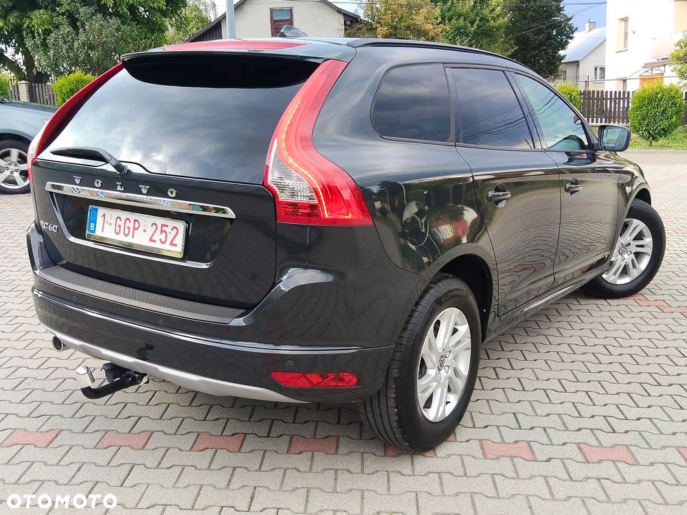 Volvo XC 60 D3 Summum - 40