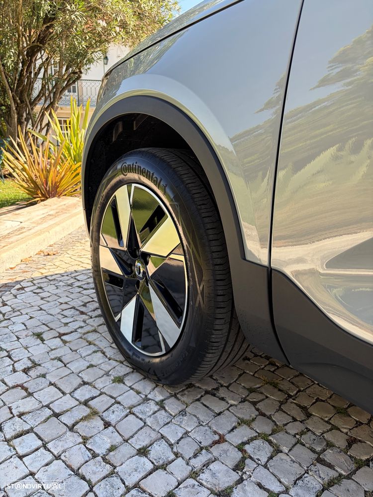 Volvo XC 40 Recharge Extended Range Core - 17