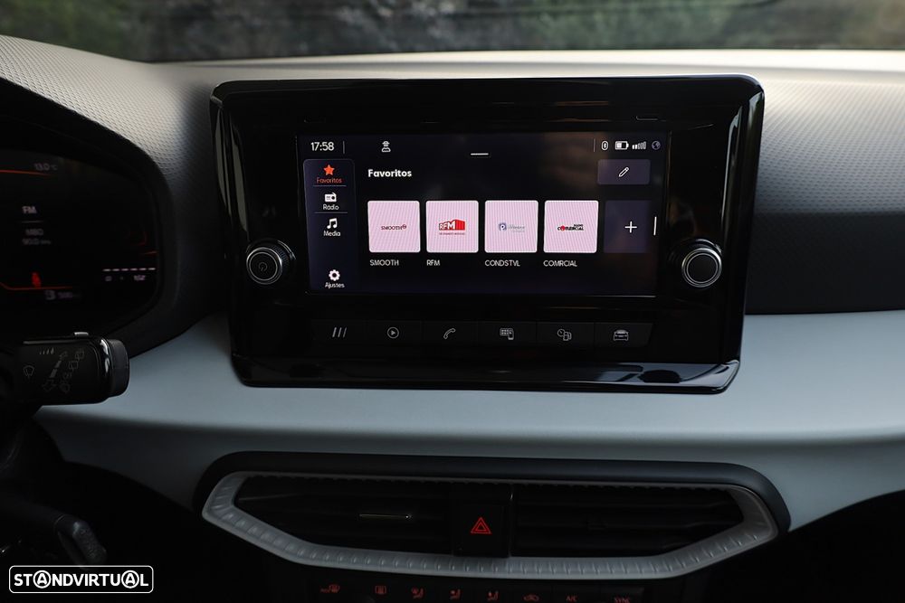 SEAT Arona 1.0 TSI Style - 32