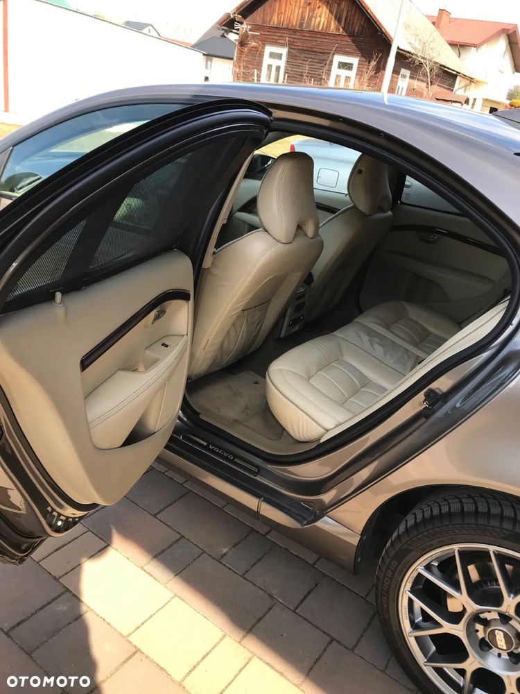 Volvo S80 4.4 V8 AWD Executive - 11