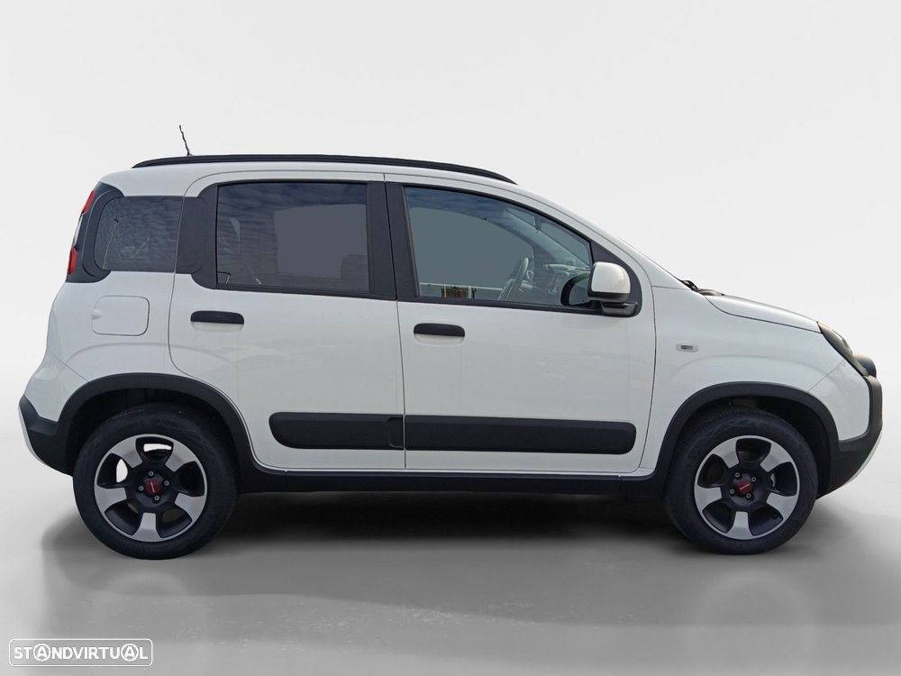 Fiat Panda 1.0 Hybrid City Cross - 6