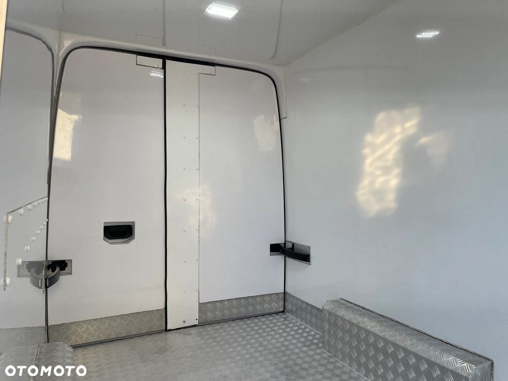 MAN TGE 3.180 Chłodnia Mroźnia - 17