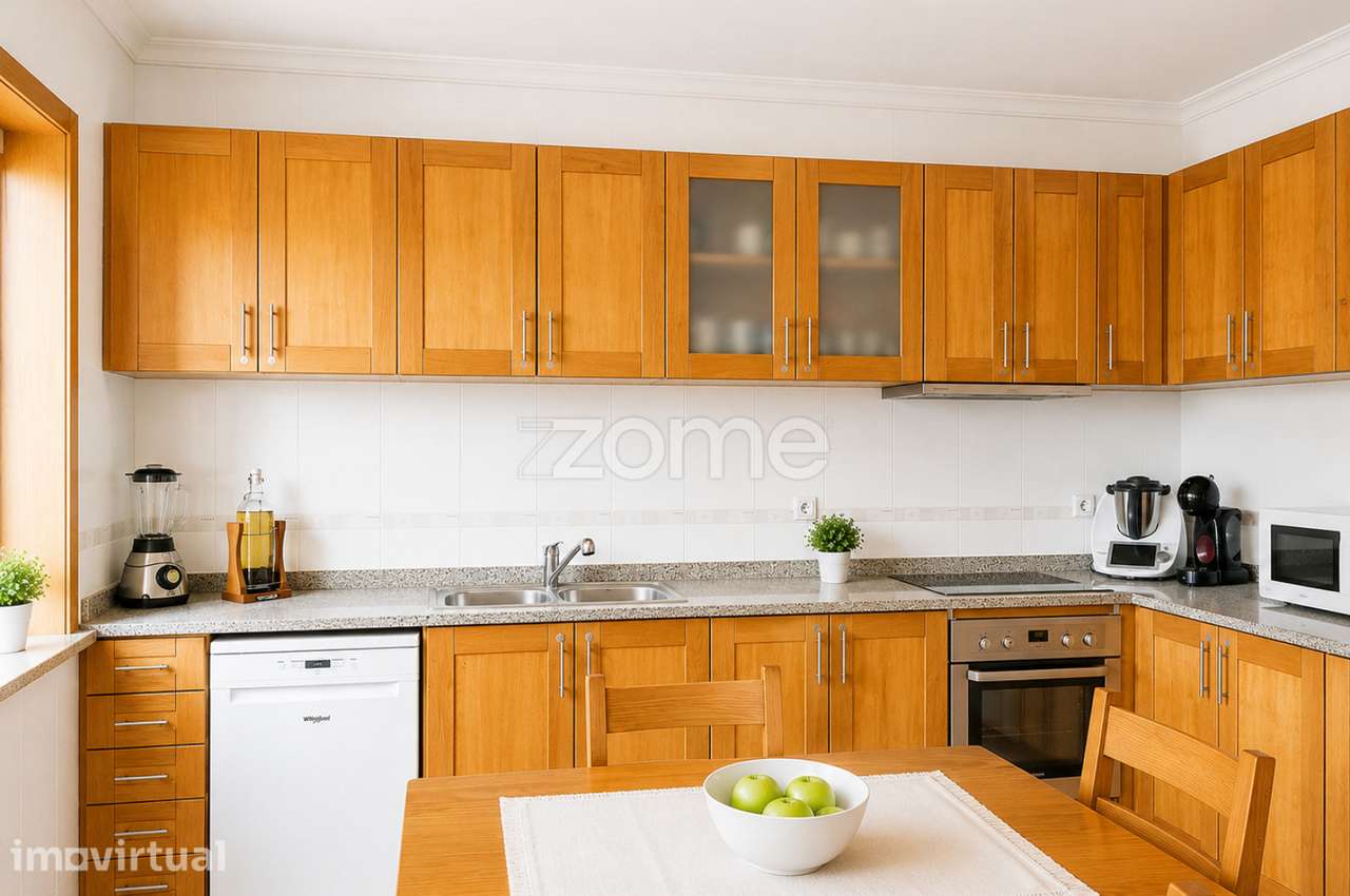 Apartamentto T2 Assequins|Águeda - Grande imagem: 2/15