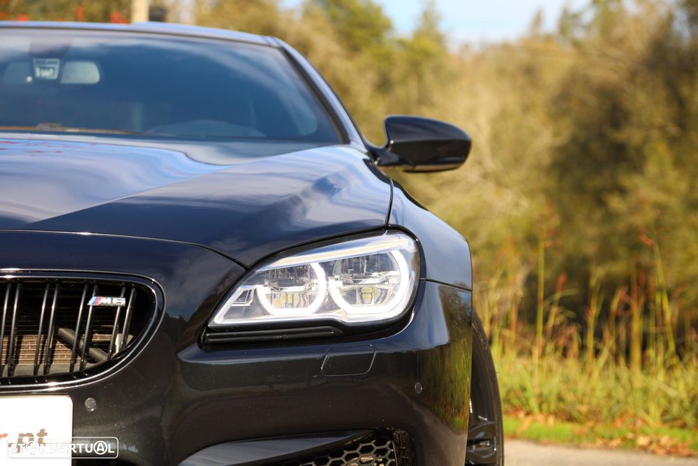 BMW M6 Coupé - 47