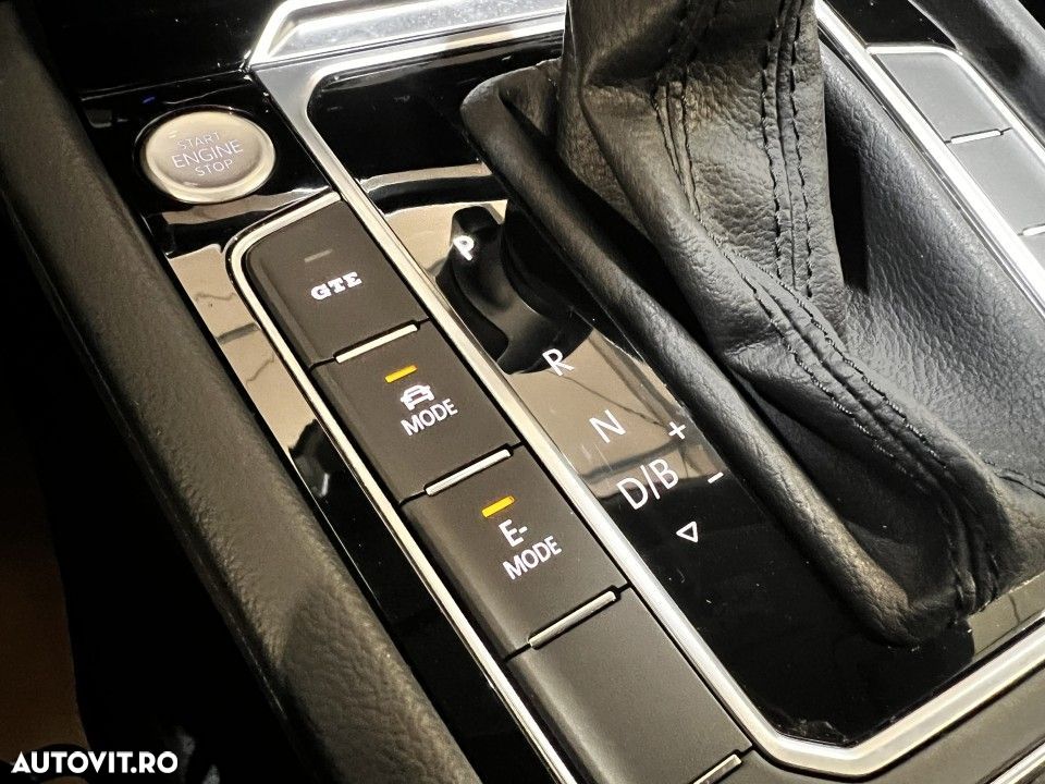 Volkswagen ARTEON - 17