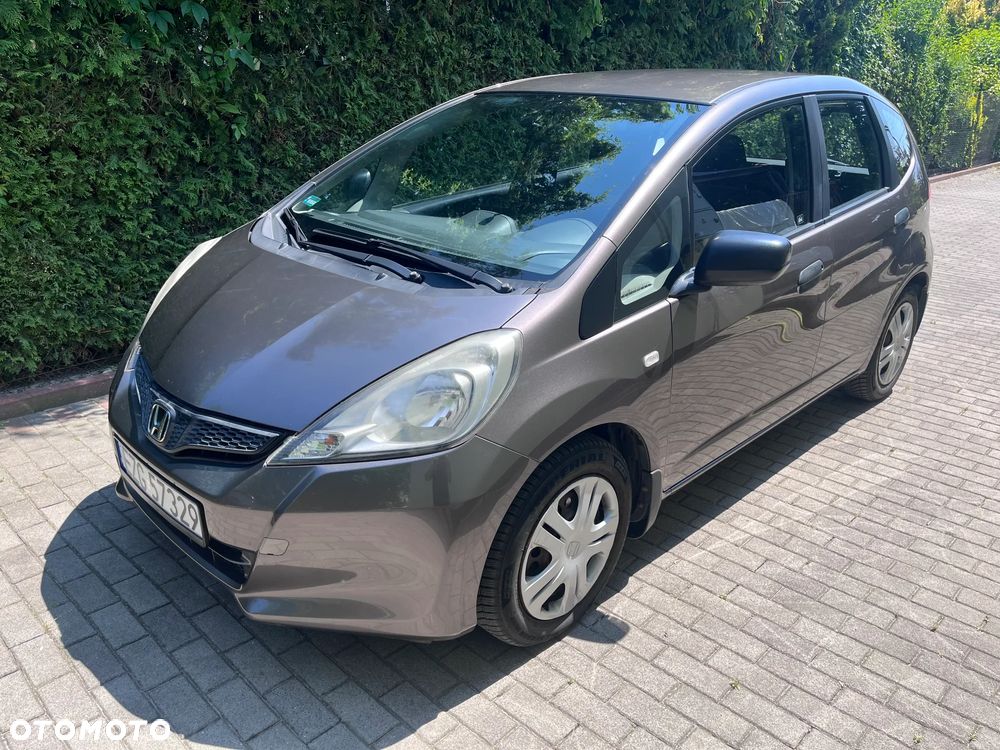 Honda Jazz 1.2 i-VTEC - 2