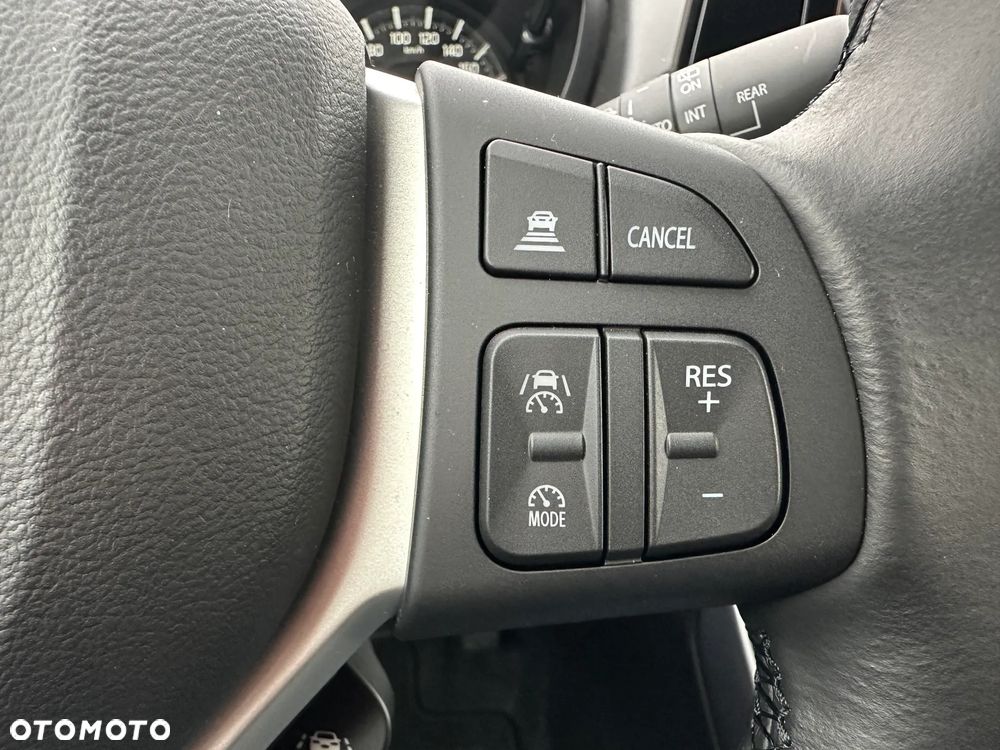 Suzuki S-Cross 1.4 SHVS Premium Plus SP - 12