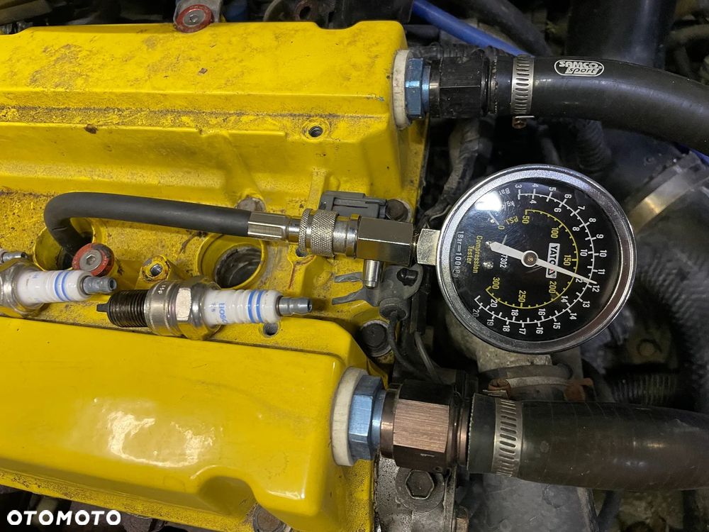 Mitsubishi Lancer Evolution - 33