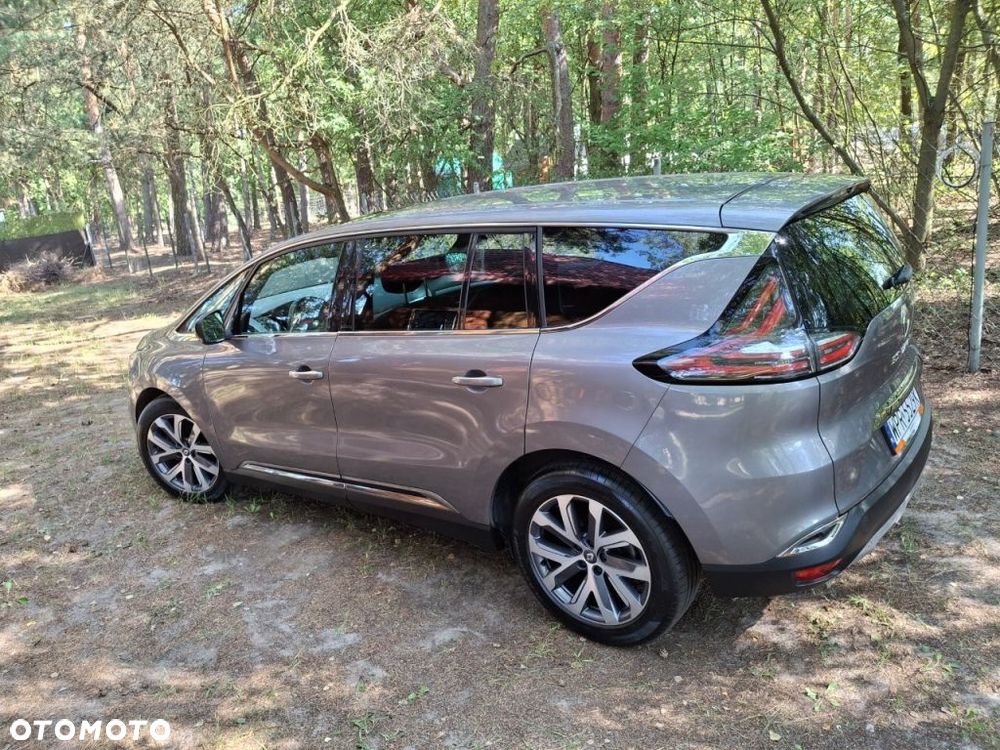 Renault Espace Energy dCi 160 EDC Business - 26