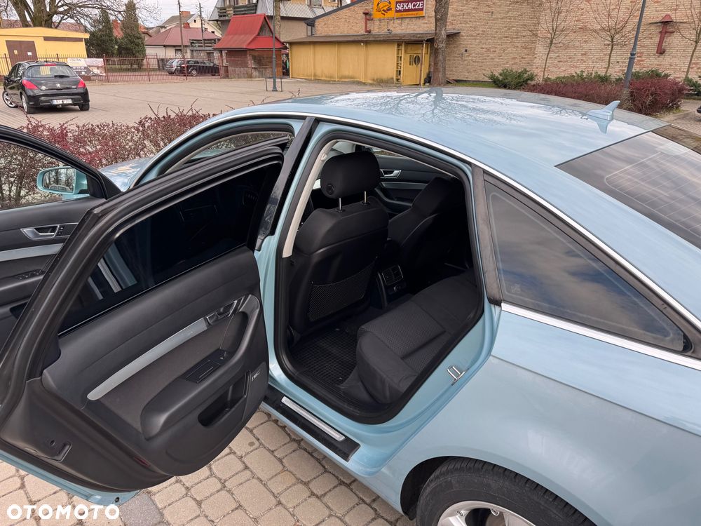 Audi A6 Limousine - 6