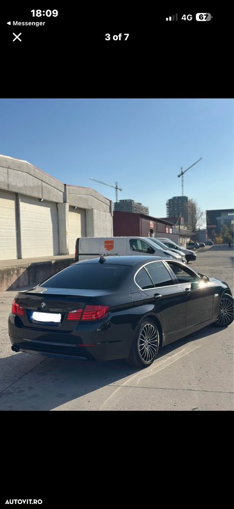 BMW Seria 5 - 2