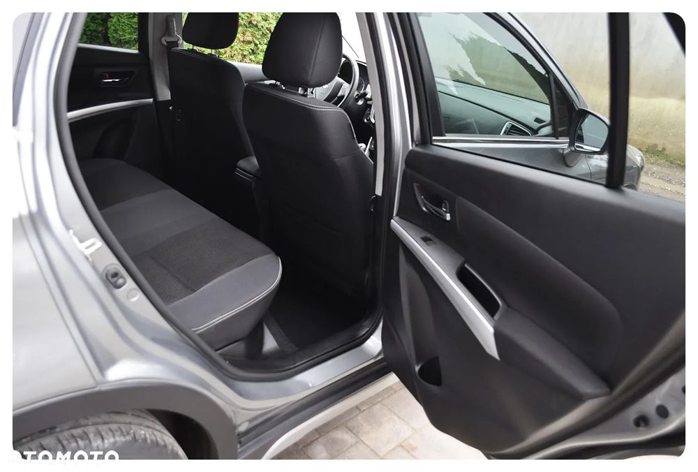 Suzuki SX4 S-Cross 1.4 T Premium - 20