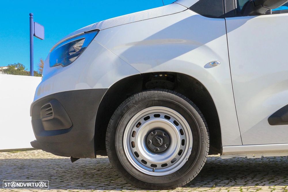 Opel Combo Life 1.5 CDTi L1H1 Enjoy - 5