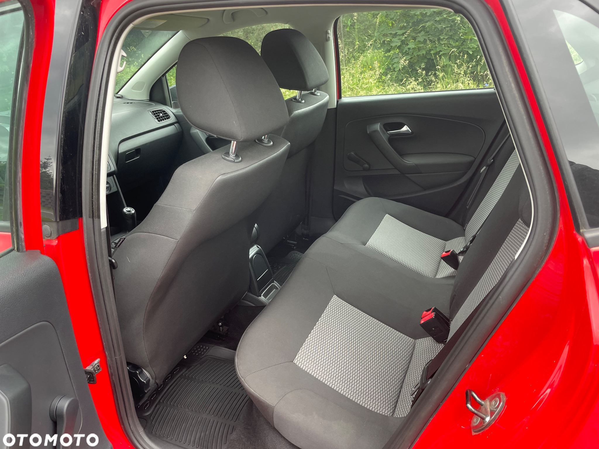 Volkswagen Polo 1.2 12V Trendline - 5