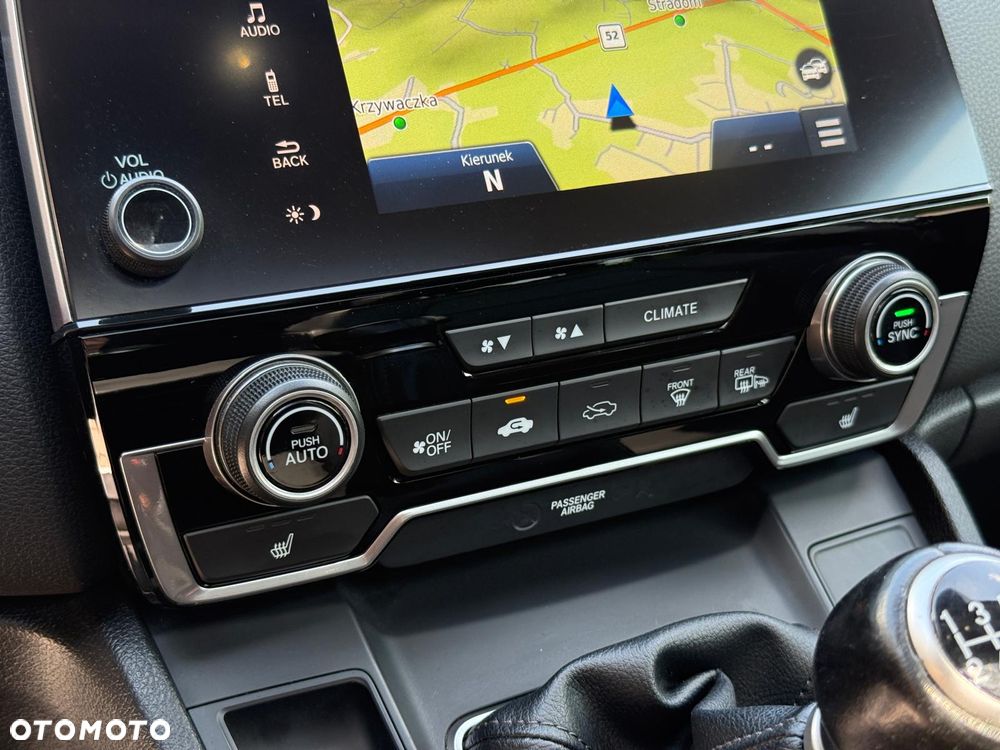 Honda CR-V 1.5 Elegance (Honda Connect+) - 5