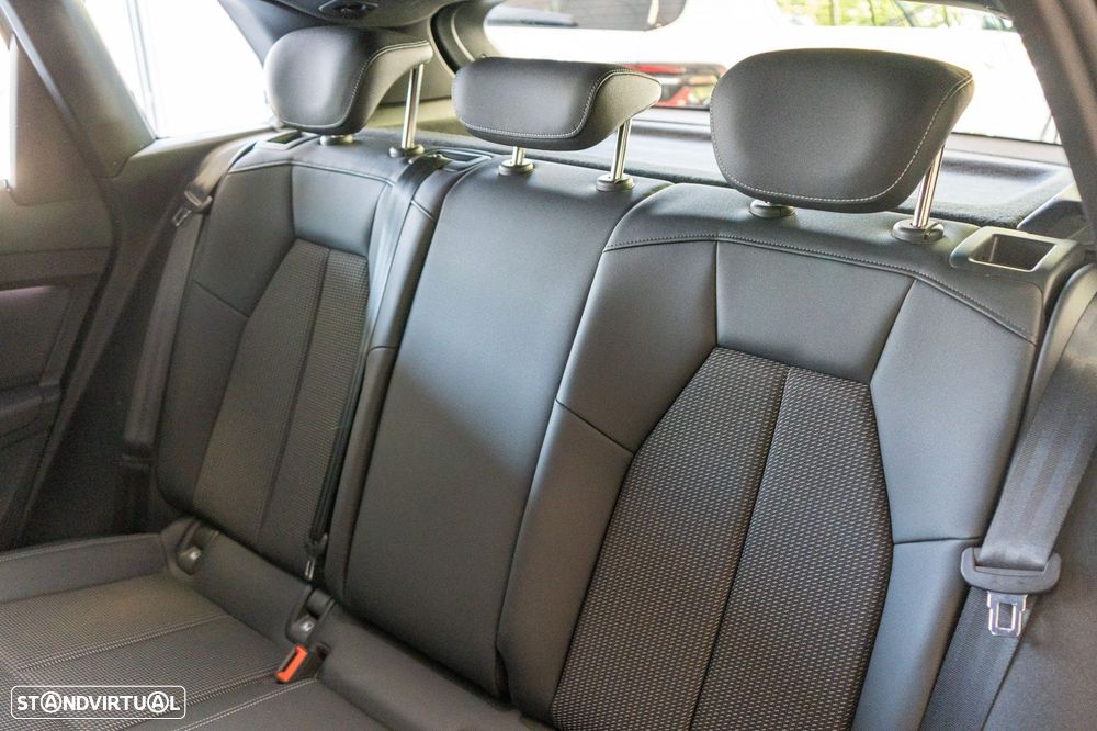 Audi Q4 e-tron 40 82 kWH - 10