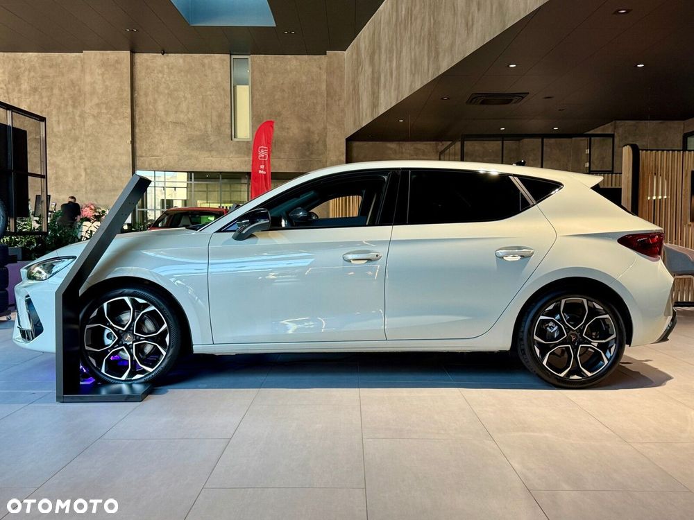Cupra Leon 1.5 eTSI DSG - 10