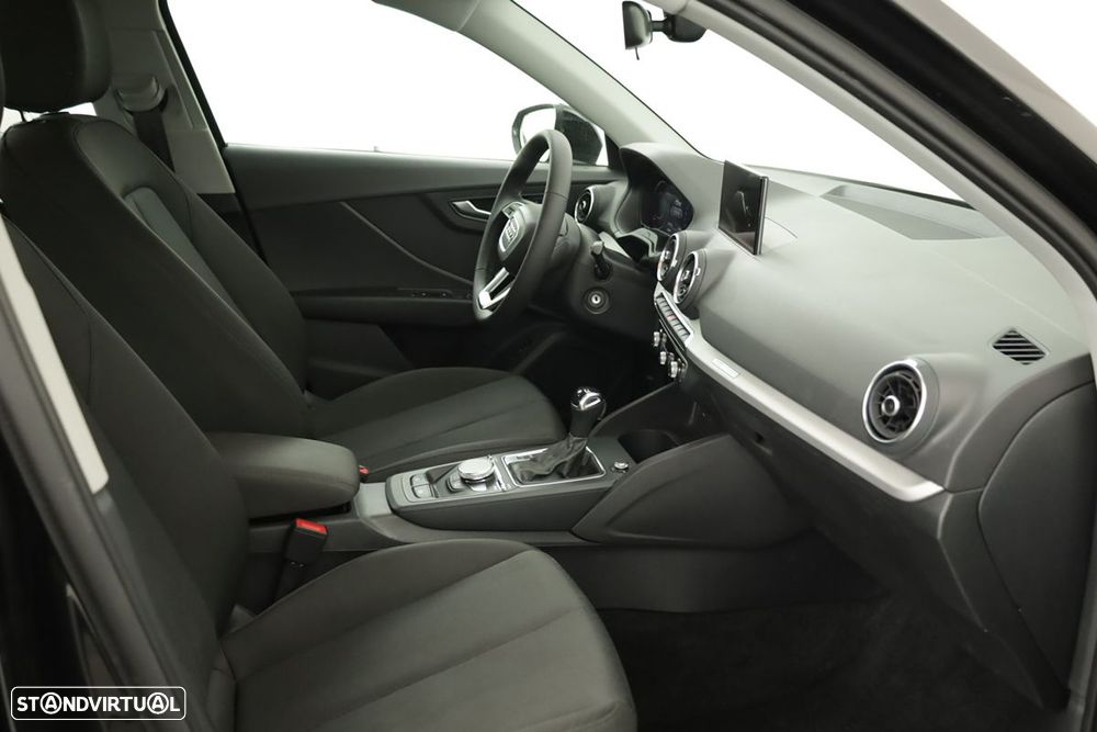 Audi Q2 35 TFSI Advanced S tronic - 22