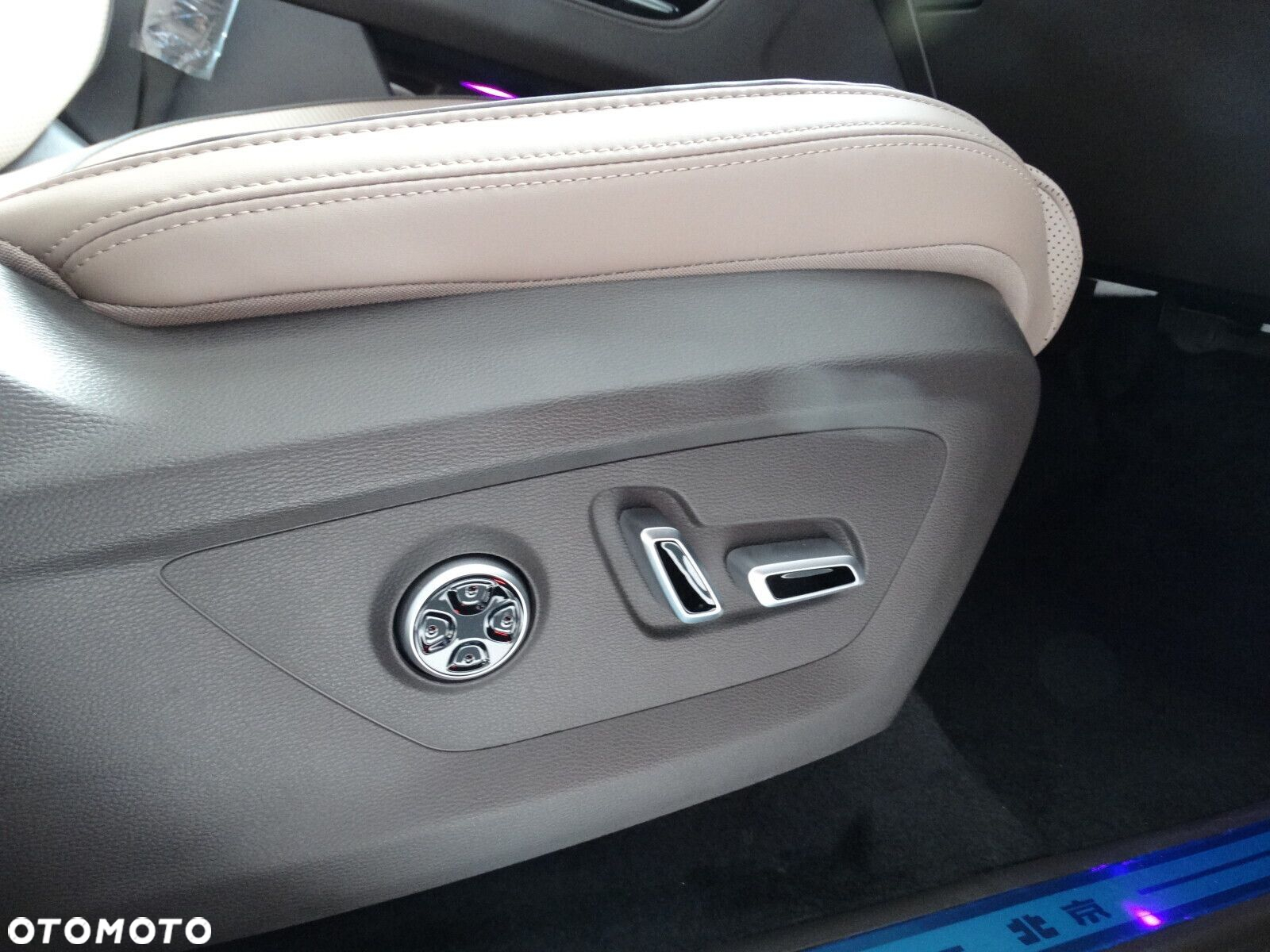Baic BJ60 - 35