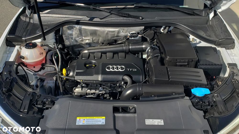 Audi Q3 - 8