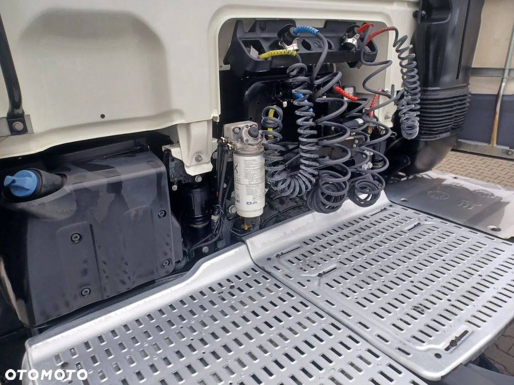 DAF XF.480 SSC  (32292) - 7