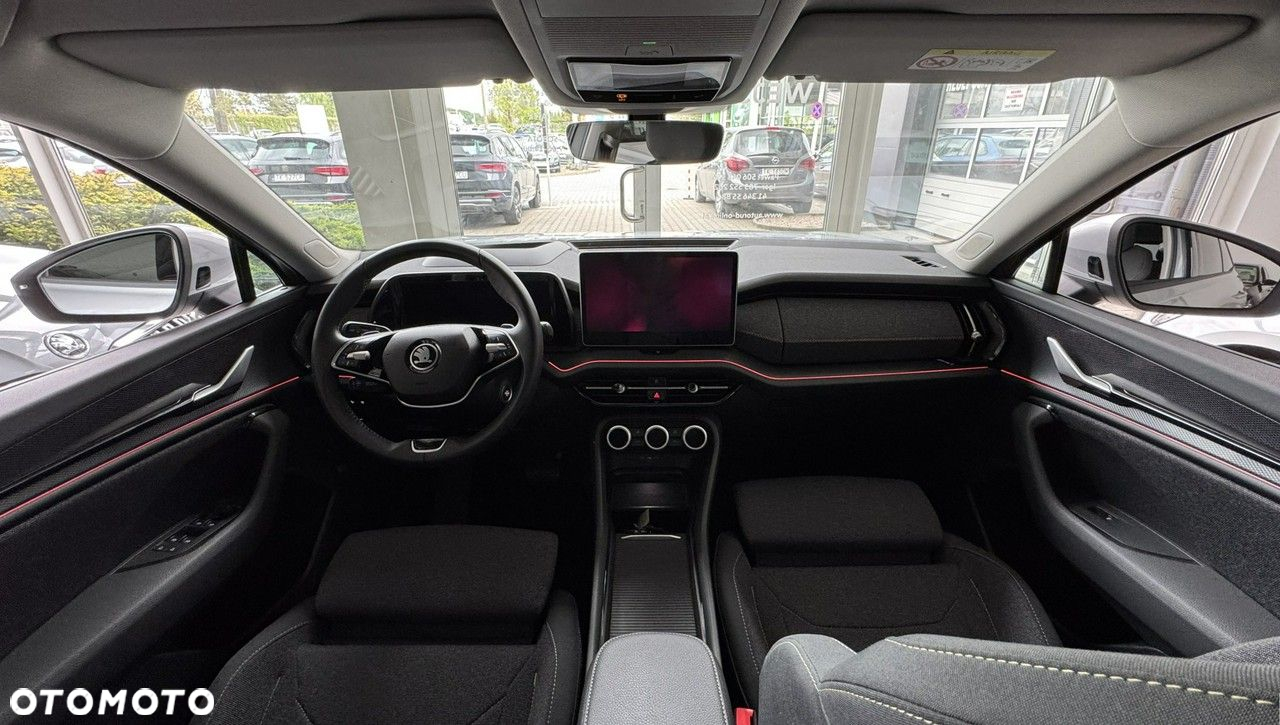 Skoda Kodiaq - 9