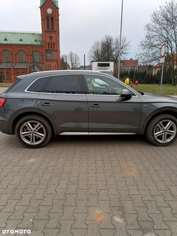 Audi Q5 2.0 TDI Quattro S tronic - 3