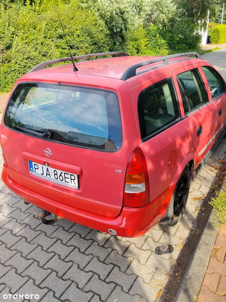 Opel Astra - 13