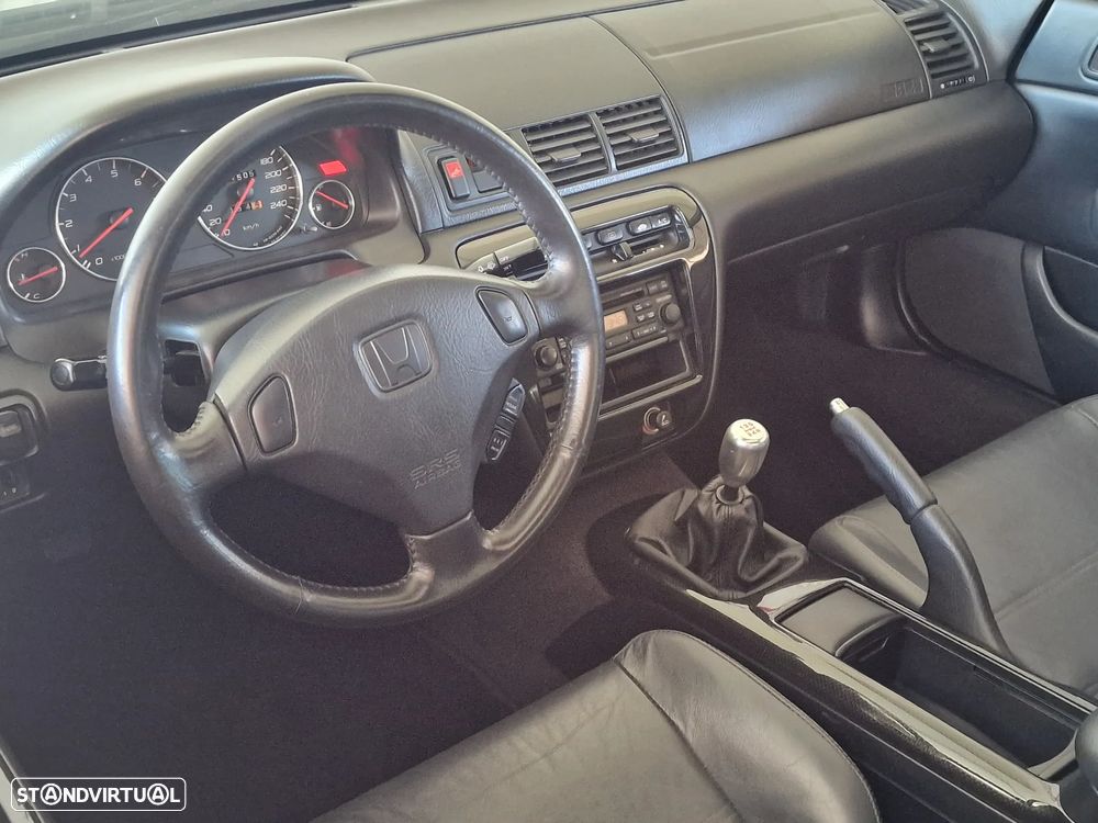 Honda Prelude 2.2i VTEC - 59
