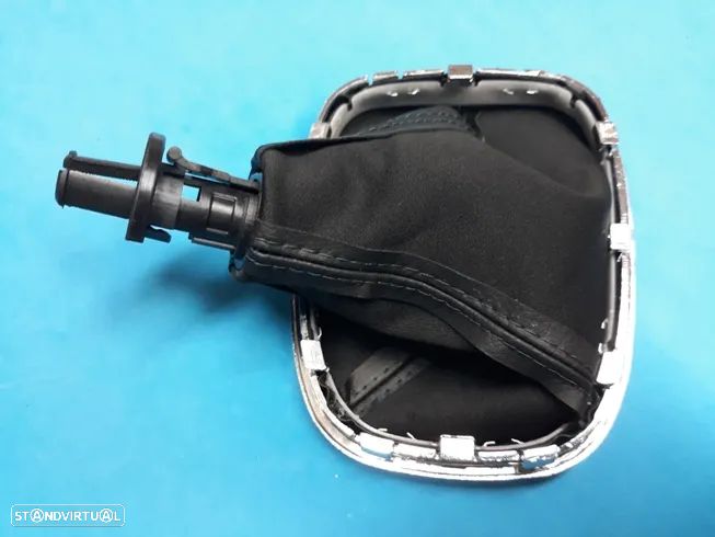 Moca manete alavanca punho velocidades Opel Corsa E  5V ou 6V   NOVA - 2