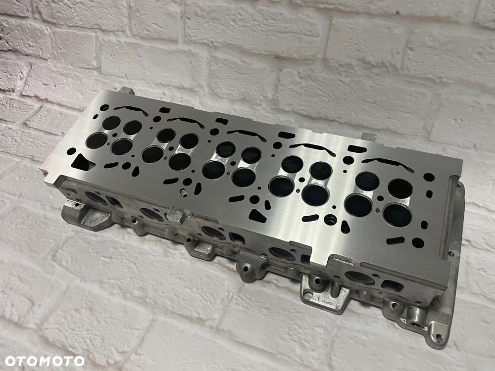 Głowica 2.4 JTD ALFA ROMEO 20V 156 159 FIAT LANCIA 55207295 55194005