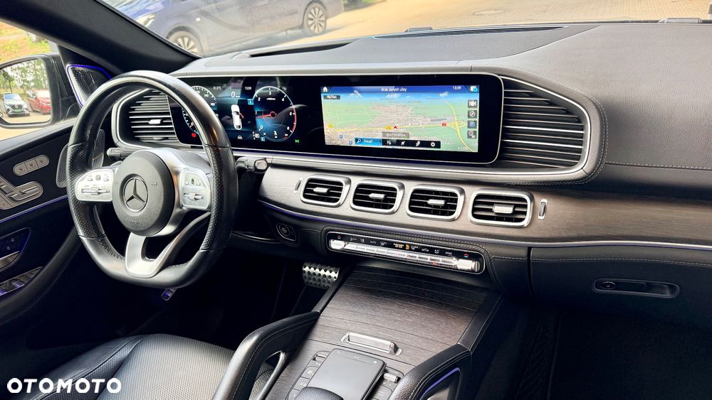 Mercedes-Benz GLE - 15