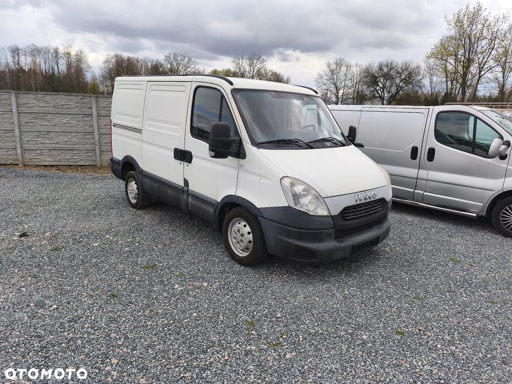 Iveco Daily - 1