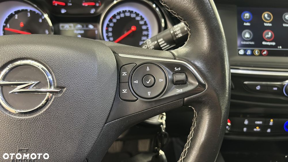 Opel Insignia 1.6 CDTI Innovation S&S - 23