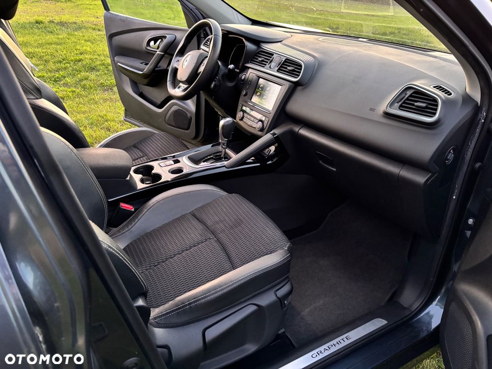 Renault Kadjar - 16