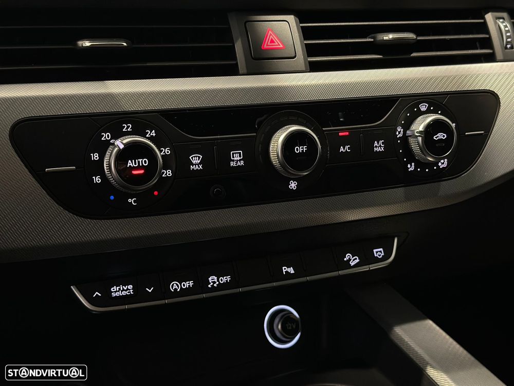 Audi A4 Allroad 2.0 TDI quattro S tronic - 21