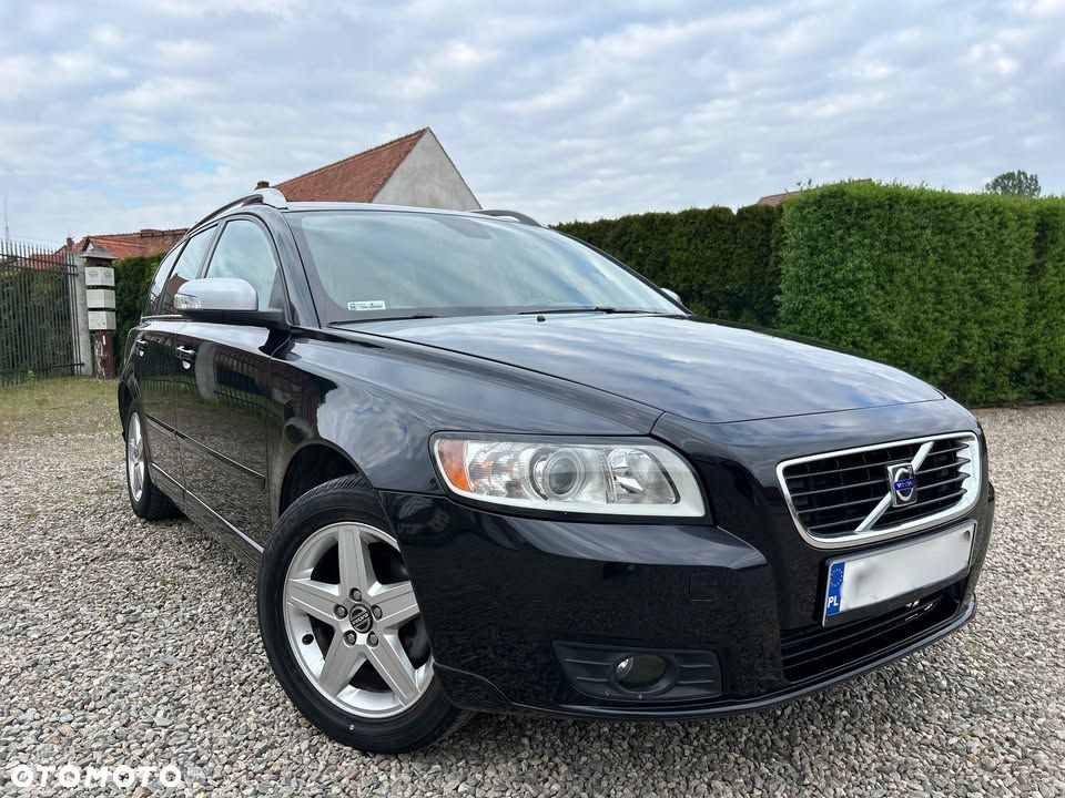 Volvo V50 1.6D DPF DRIVe Momentum - 6