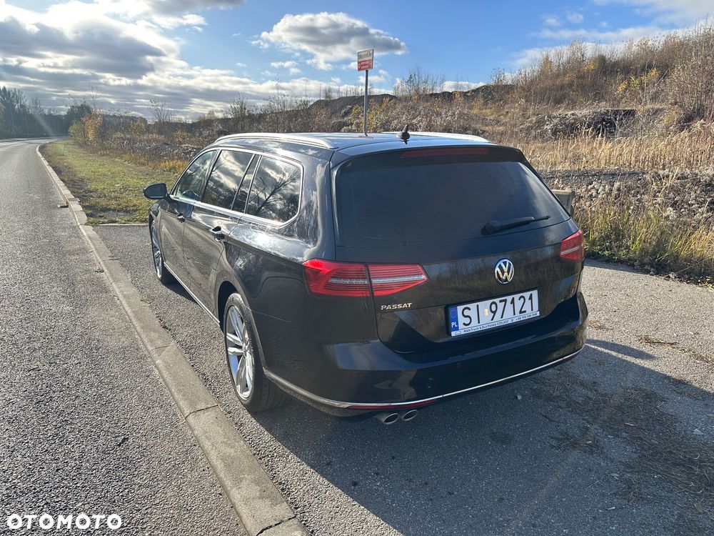 Volkswagen Passat 2.0 TDI BMT Highline DSG - 7