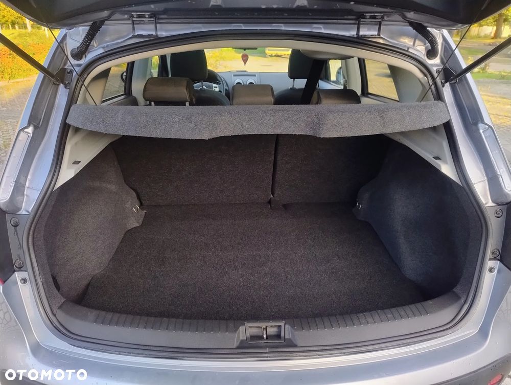 Nissan Qashqai 2.0 tekna - 20