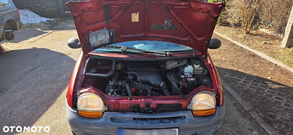 Renault Twingo 1.2 - 9