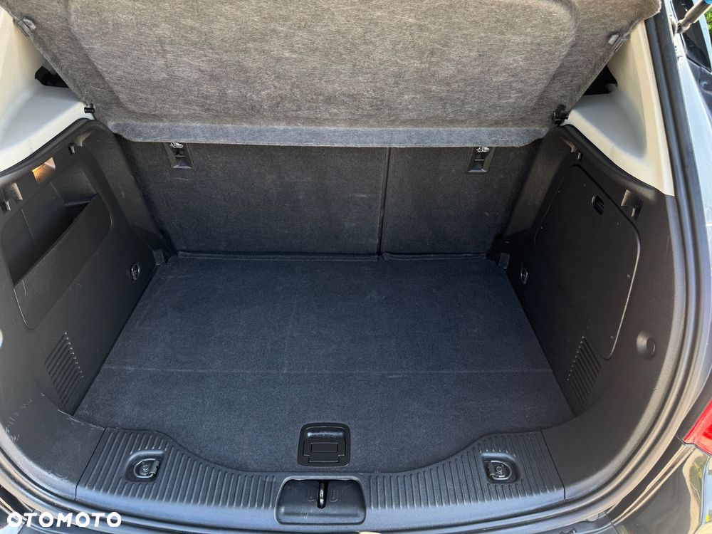 Opel Mokka 1.4 Turbo ecoFLEX Start/Stop 4x4 Edition - 10