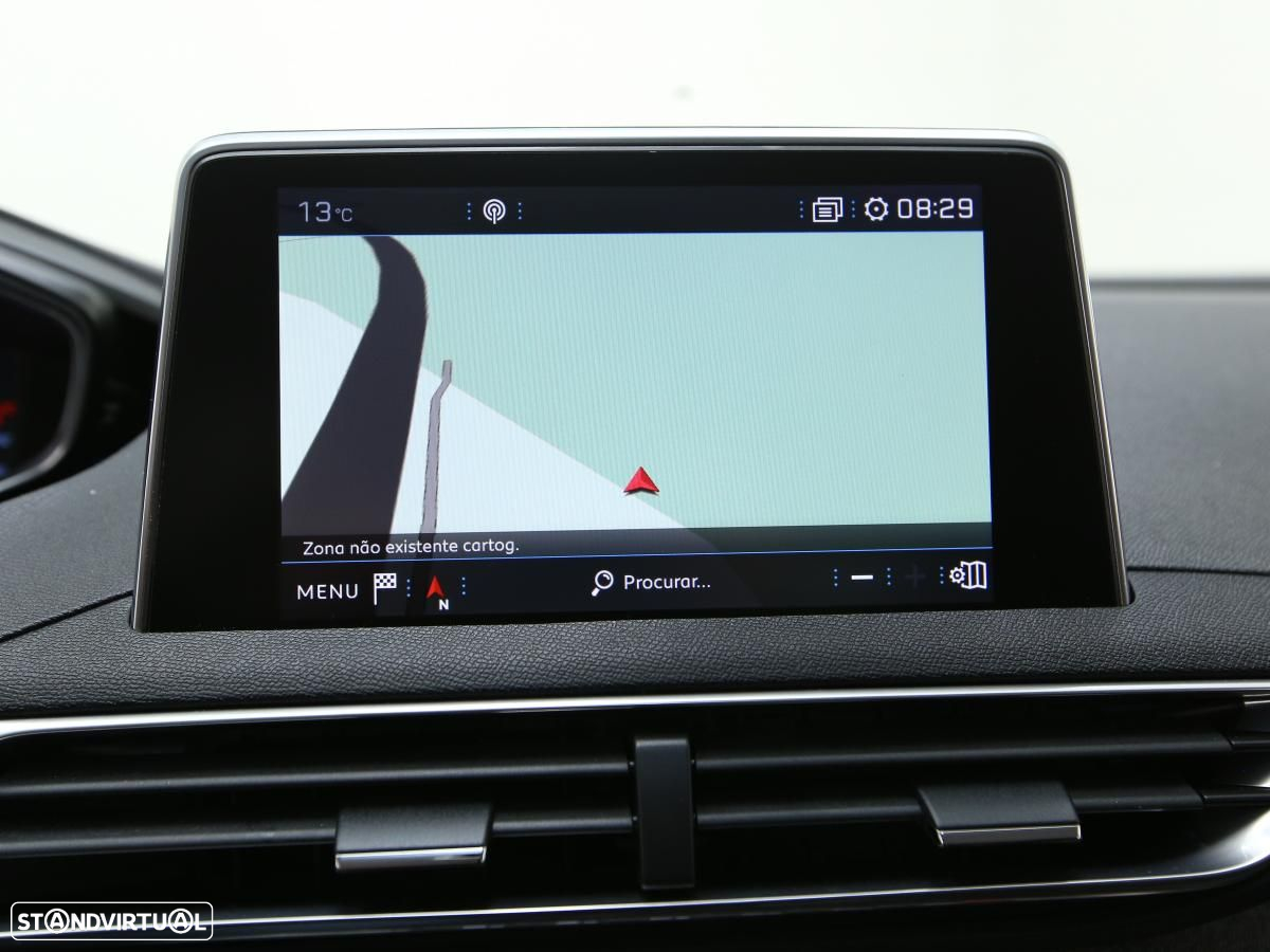 Peugeot 3008 1.2 PureTech Allure - 21