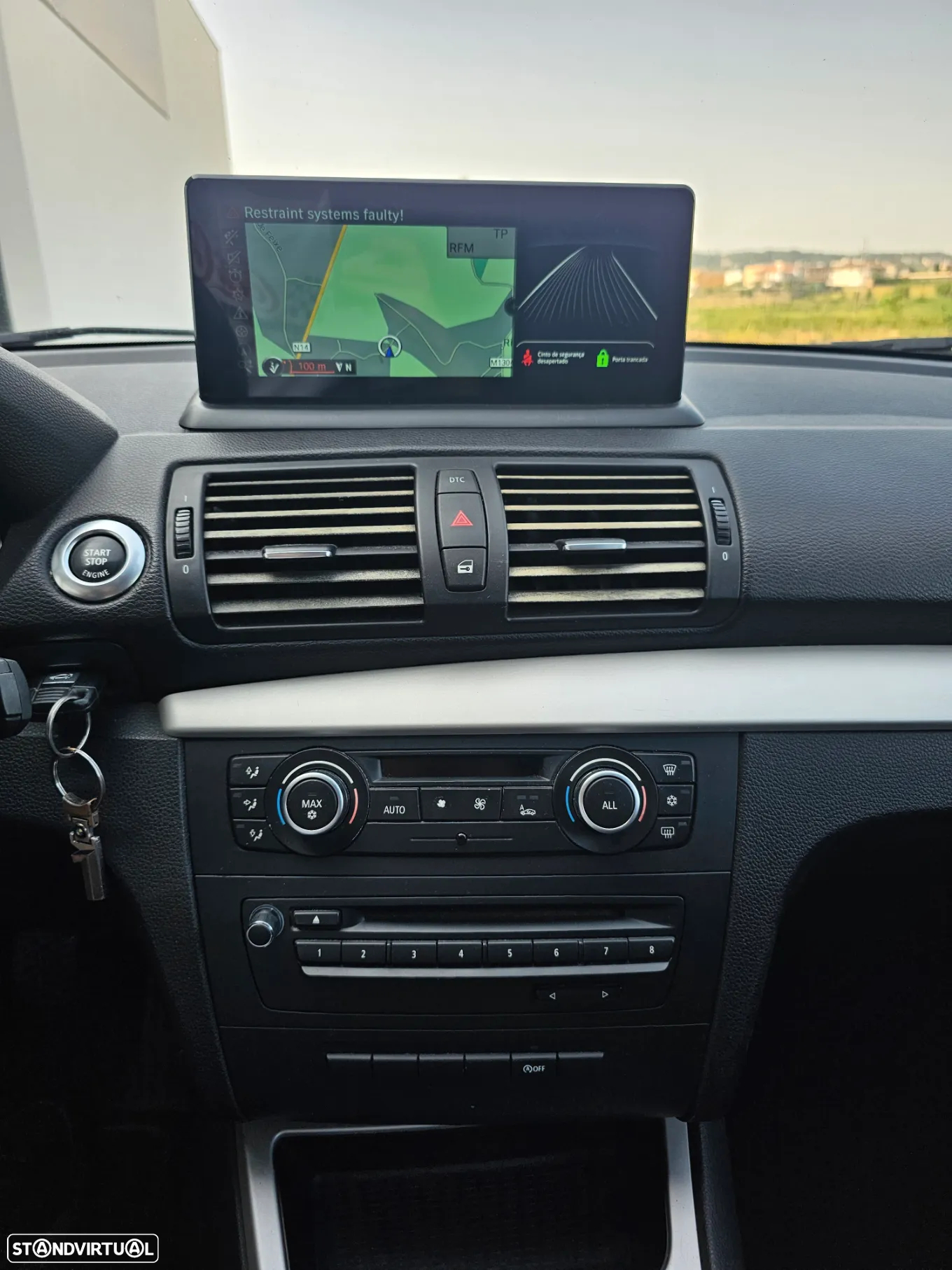BMW 118 d Line Sport - 26