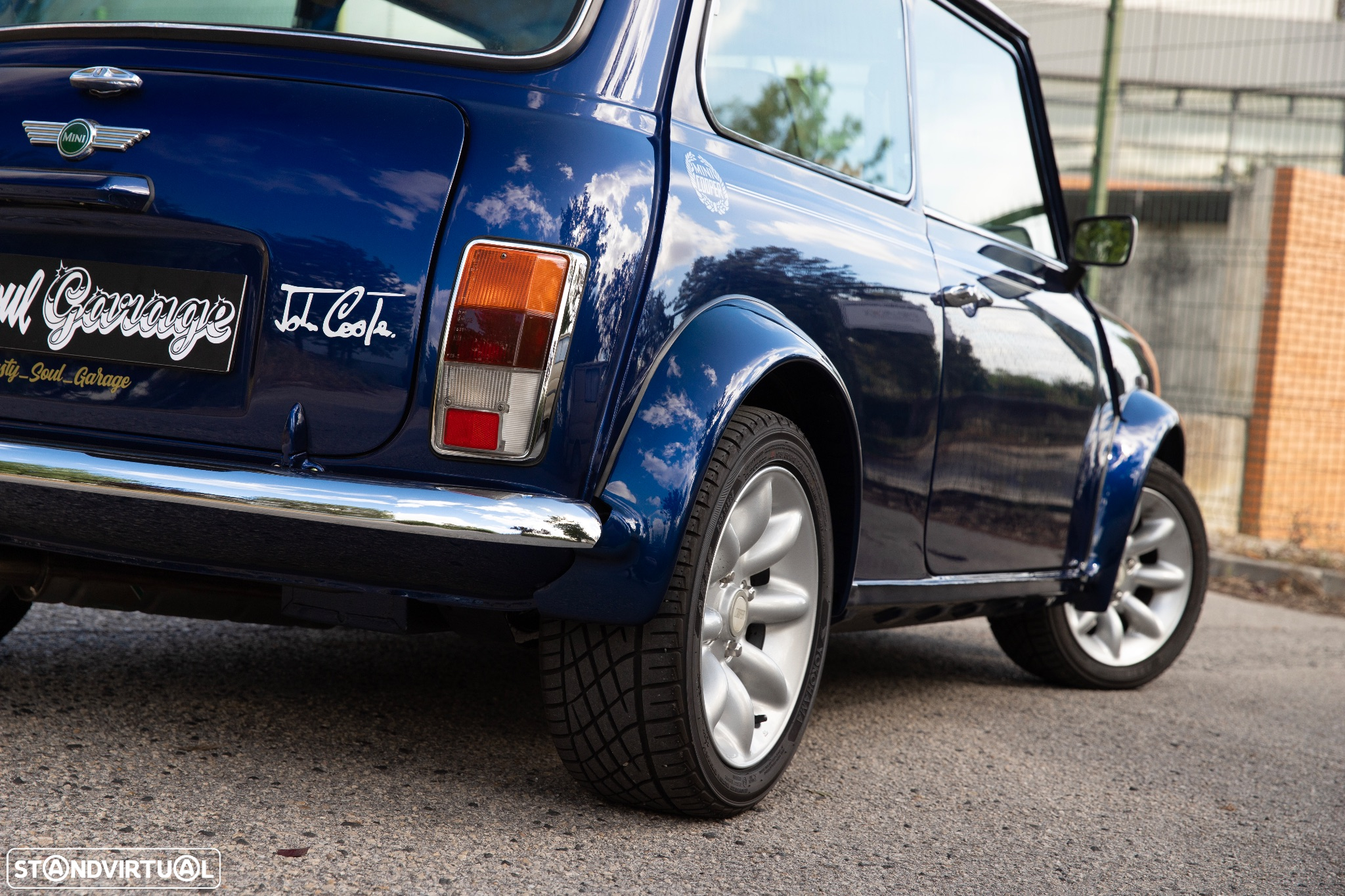 MINI 1300 - 20